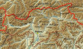 In internet explorer, fare clic su strumenti poi opzioni internet. File Alto Adige Mappa Svg Wikipedia