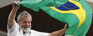 Resultado de imagem para lula lá