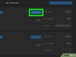 If you want to run your own minecraft server, you need to share your computer's internet protoc. How To Make A Minecraft Server For Free With Pictures Wikihow