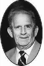 JOSEPH KRAUSE Obituary (2010)