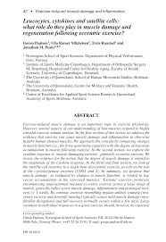 If you know where muscles attach and how they contract then you can know how to. Http Eir Isei De 2012 Eir 2012 042 Article Pdf