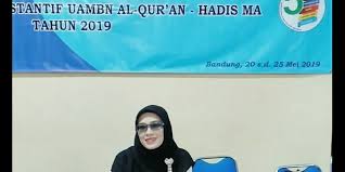 Madrasah aliyah mata pelajaran : Silabus Qurdis Mi Kma 183 Silabus Rpp