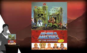 Here are the characters in his inner circle. The Toys Of He Man And The Masters Of The Universe Hardcover Book Sideshow Collectibles
