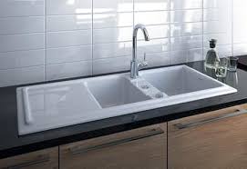 Update your kitchen configure your kitchen's work triangle with updated appliances to make kitchen tasks even easier. I Don T Know If I Can Fully Express How Much I D Love To Have A Sink Like This Ceramic Kitchen Sinks Ceramic Kitchen Kitchen Sink Drainboard
