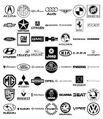 Maybe you would like to learn more about one of these? Formes Personnalisees Logos Marques De Voitures Photoshoplus