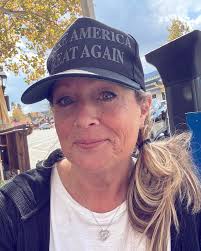 Photo by Carey Scott (@careyscotttalks) · October 8, 2024