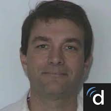 Dr. Charles T. Estopinal, MD