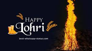 Happy Lohri Whatsapp Status 2021 Latest Lohri Quotes Updated In sab se bhara ho aapka. happy lohri whatsapp status 2021