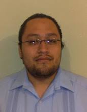 Blogger: User Profile: Lic. Alejandro Domingo Velázquez Cruz