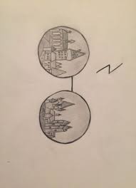 17 Ideas Drawing Harry Potter Characters Awesome Tatuaggi Di Harry Potter Disegni Semplici Disegni Pennarelli