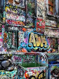 Hosier Lane Melbourne Australia Street Graffiti Street Art Graffiti Amazing Street Art