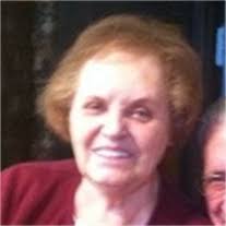 Obituary information for Uwanda M."Wanda" Leighliter