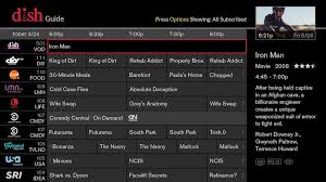 Dish Vs Directtv Which Satellite Service Wins Toms Guide