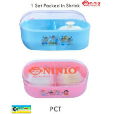 2.4 menyamarkan noda hitam bekas jerawat. Ninio Tempat Bedak Bayi Double 2 In 1 Besar Shopee Indonesia