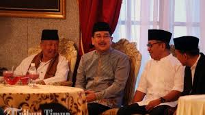 Pt ppi yang bergerak dari sisi hilir di aspek perdagangan atau tradingnya dan bgr dari sisi logistiknya. Jabat Komisaris Utama Pt Ppi Keluarga Tetap Ingin Puang Bur Maju Di Pilgub Sulsel Tribun Timur