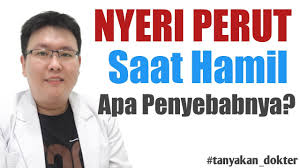 Sakit perut memang perkara biasa yang dialami oleh ibu hamil dan dapat dirasai di bahagian tertentu seperti perut sebelah kiri bawah dan atas. Penyebab Nyeri Perut Saat Hamil Tanyakan Dokter Dr Jeffry Kristiawan Youtube