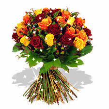 Favorplus federa nana nonna nonna nonna regalo di compleanno gif fiori guanciale cuscino piazza design camera da letto divano cuscino sham 30,5 x 30,5 cm. Animated Gifs Graphic Beautiful Bouquet Of Flowers Beautiful Flowers Pictures Flowers Gif