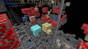 X Ray Ultimate Texture Packs 1 17 1 1 16 Minecraft Resource Packs
