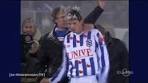 Classic: sc Heerenveen - Ajax in de sneeuw (05/06) - YouTube