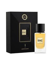 SKC 1