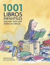 We would like to show you a description here but the site won't allow us. 1001 Libros Infantiles Que Hay Que Leer Antes De Crecer By Quentin Blake Eccleshare Julia Amazon Ae