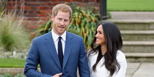 But prince harry and meghan markle are set to break royal protocol at their nuptials, as they will wed on saturday 19 may 2018. Stop Everything Meghan Markle And Prince Harry S Wedding Date Is Here