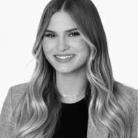 Ashley Sarro's Instagram, Twitter & Facebook