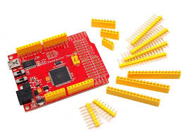 Seeeduino Mega (ATmega2560) - Unmanned Tech UK FPV Shop