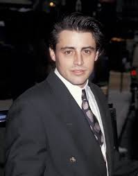 In the tv series friends, which made him famous around the world. Friends Star Matt Leblanc Had 11 In His Bank Account Before Scoring The Life Changing Role Of Joey Tribbiani
