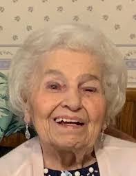 Obituary information for Genevieve "Gigi" Kowalchik