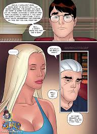 Oh! Family! Part 14 Porn Comic english 50 - The Hentai