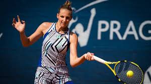 Check spelling or type a new query. Wta Krystina Pliskova No Entiende El Uso De Las Mascarillas As Com