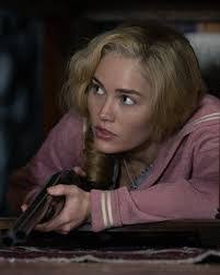 Jaymie Johnson's Instagram, Twitter & Facebook