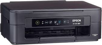 Epson email print and epson remote print driver require an internet connection. Epson Expression Home Xp 2105 3 In 1 Inkjet Multifunction Printer Amazon Dash Replenishment Capable Black Amazon De Computer Accessories