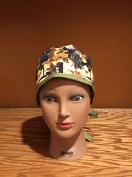 Surgical Skull Cap