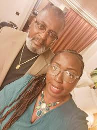 Gilliams 7th Wedding Anniversary Celebration