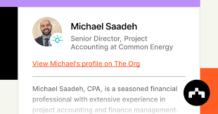 Michael Saadeh