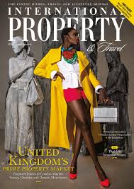 Maybe you would like to learn more about one of these? International Property Travel Volume 28 Number 3 By International Property Media Issuu