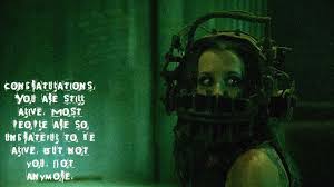 Scary, suspenseful, and viscerally thrilling, halloween set the standard for modern horror films. Famous Quotes About 39 Horror Movie 39 Quotationof Com Horror Movie Quotes Movie Quotes Horror Quotes