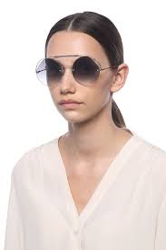 Fendi ribbons and crystals