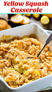 Yellow Squash Casserole Spicy Southern Kitchen Recipe Yellow Squash Casserole Yellow Squash Recipes Squash Casserole Recipes