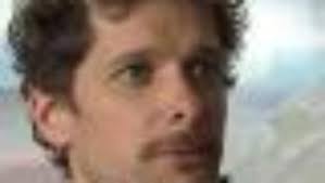 Weird dude energy aplenty