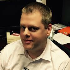 Darin Daniels's Instagram, Twitter & Facebook