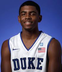 Irving was born in melbourne, australia, but grew up in west orange, new jersey. Kyrie Irving 2010 11 Men S Basketball Duke University