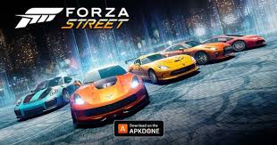 New Apk Forza Street 29 0 9 Early Access Updated Moddedgames Androidgames Forza Games Forza Street Racing