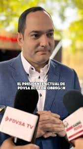 🚨 Tras la reciente detención del exministro de petróleo Pedro Tellechea,  el periodista Eligio Rojas señala que esta sería una extensión de las  investigaciones ya iniciadas por Tareck El Aissami, según ...