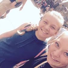 Maddie Shae Davis (maddieshaed)