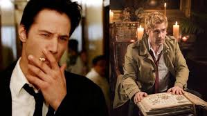 2,062,582 likes · 653 talking about this. Put Two John Constantines In The New Constantine Movie Nerdist