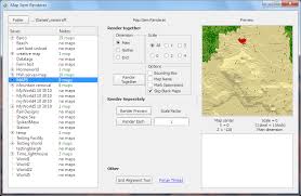 Click on one of the styles. Minecraft Map Item Renderer Minecraft Tools Mapping And Modding Java Edition Minecraft Forum Minecraft Forum