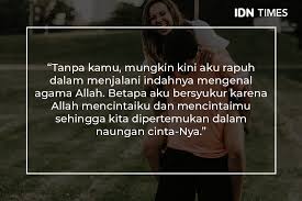 Contoh ucapan anniversary untuk pasangan. 20 Ucapan Anniversary Pernikahan Yang Menyentuh Hati